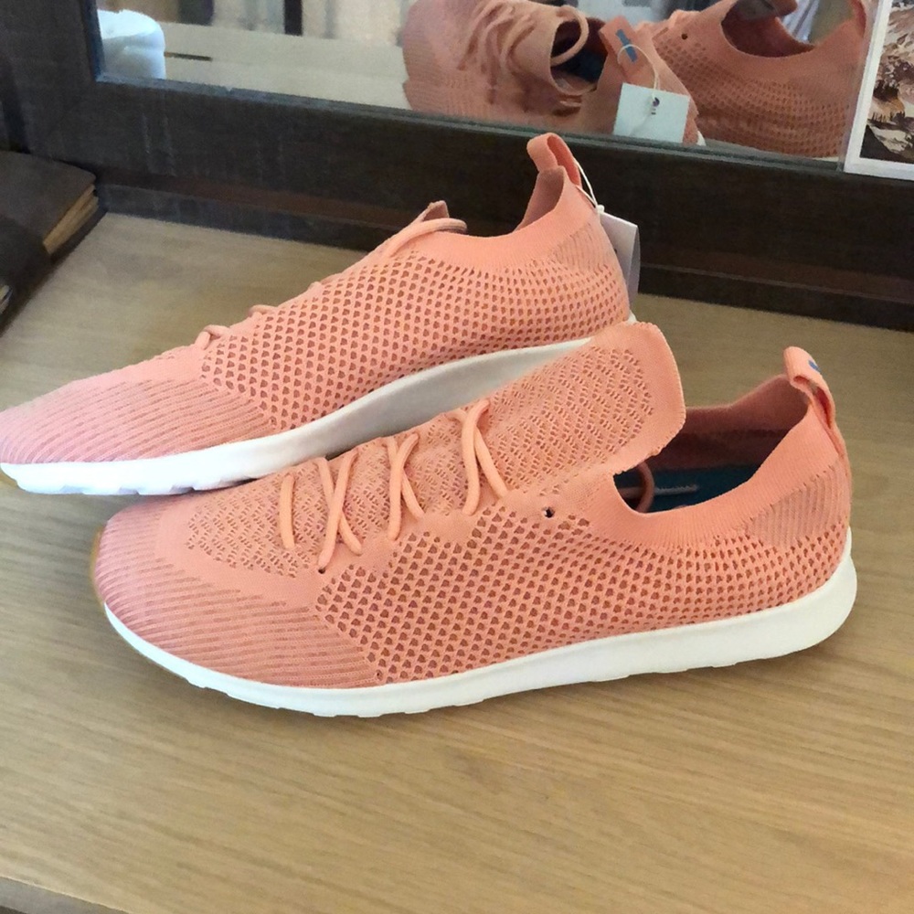 Native brand shoes